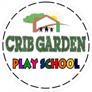 Crib Garden Playschool