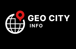 Geo City Info: Uncovering the Secret ,Places to Visit in World City Travel , travel guide