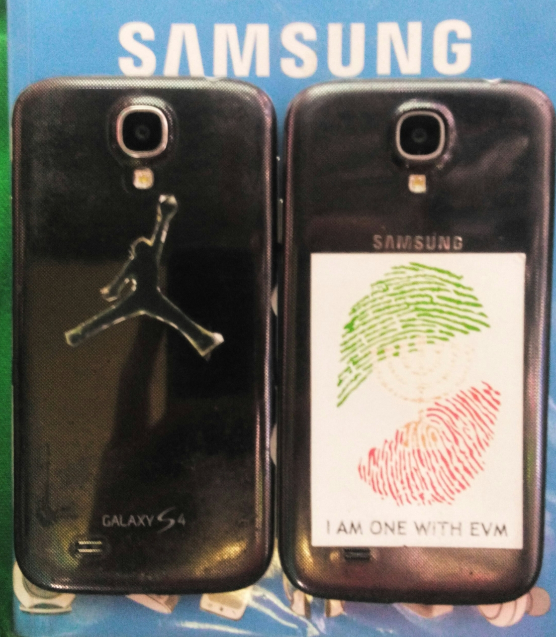 Samsung Galaxy S4 (unit only) 2018-06-30