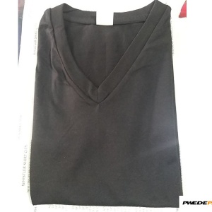v-black